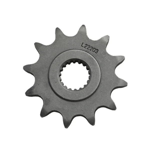 Front Sprocket 14T For Suzuki DR-Z400 DR350 SP200 DR200 SG350 RGV250 RM250