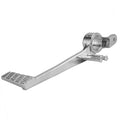 Rear Pedal Foot Brake Lever Fits Suzuki GSXR750/600 2006-2025 GSXR1000 2005-2025