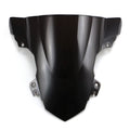 Black Motorcycle Windshield Windscreen For BMW S1000RR 2015 2016 2017 2018