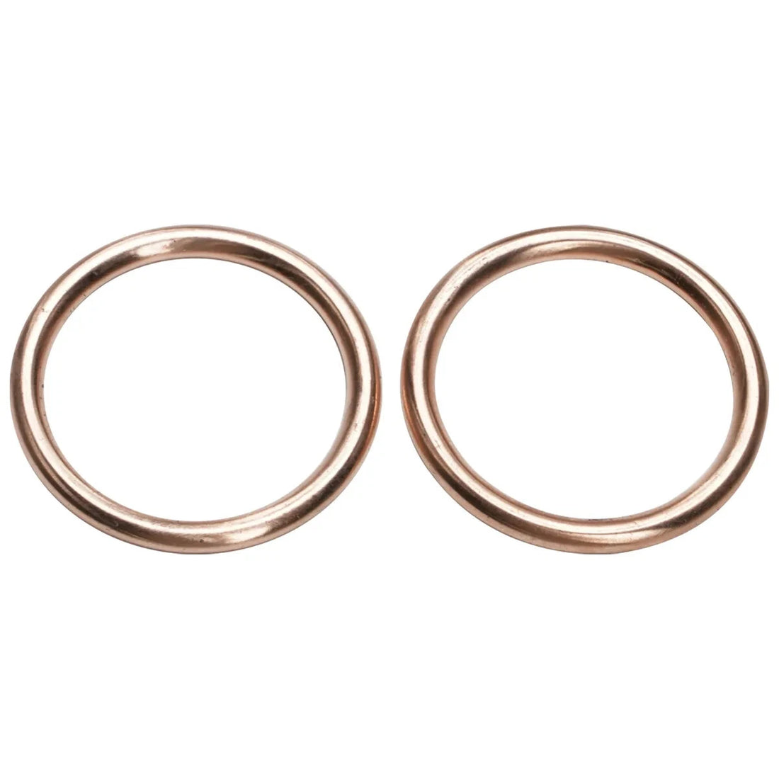 Exhaust Pipe Gasket For Honda CRF250R 2018-2021 CRF250RX 2019-2021 18291-KSV-J01