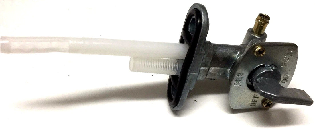 New Gas Tank Switch Valve Petcock Yamaha PW80 TTR125 XT125 XT250 XT350 TW200