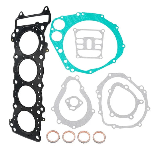 Full Cylinder Cover Gasket For Suzuki GSXR600 04-05 GSR600 06-10