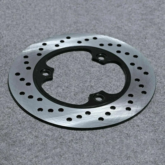 Rear Brake Disc Rotor For Honda Cbr 500F CBR600F VT250L NS250F VFR400 CBR400RR