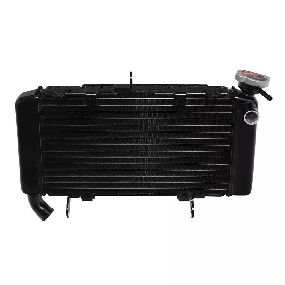 Fit For Honda CB500F 2019 2020 2021 Brand New Aluminum Engine Cooling Radiators