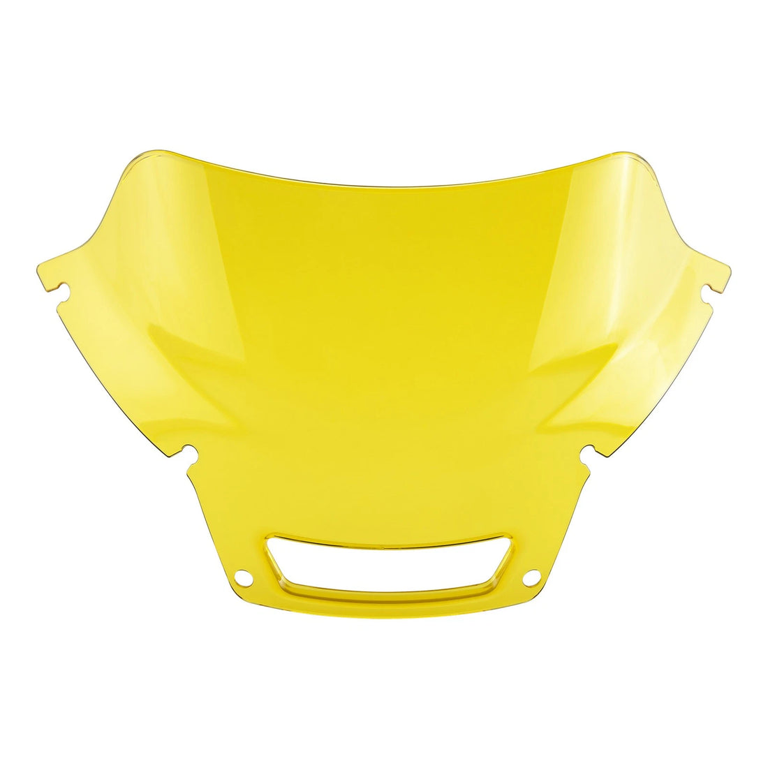 Yellow Front Windshield Fit For Harley Low Rider ST Fxlrst 2022-2025 25 24 23 22