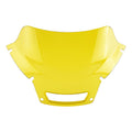 Yellow Front Windshield Fit For Harley Low Rider ST Fxlrst 2022-2025 25 24 23 22