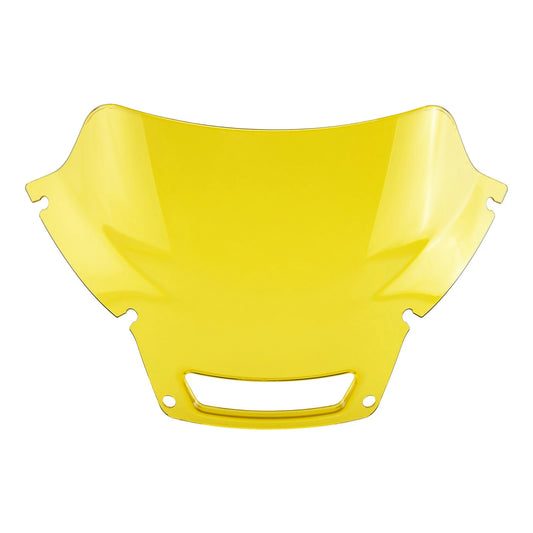 Yellow Front Windshield Fit For Harley Low Rider ST Fxlrst 2022-2025 25 24 23 22