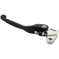Tusk ACLC-3532b72-ac2052 Axis Folding Clutch Lever Standard Black For Yamaha