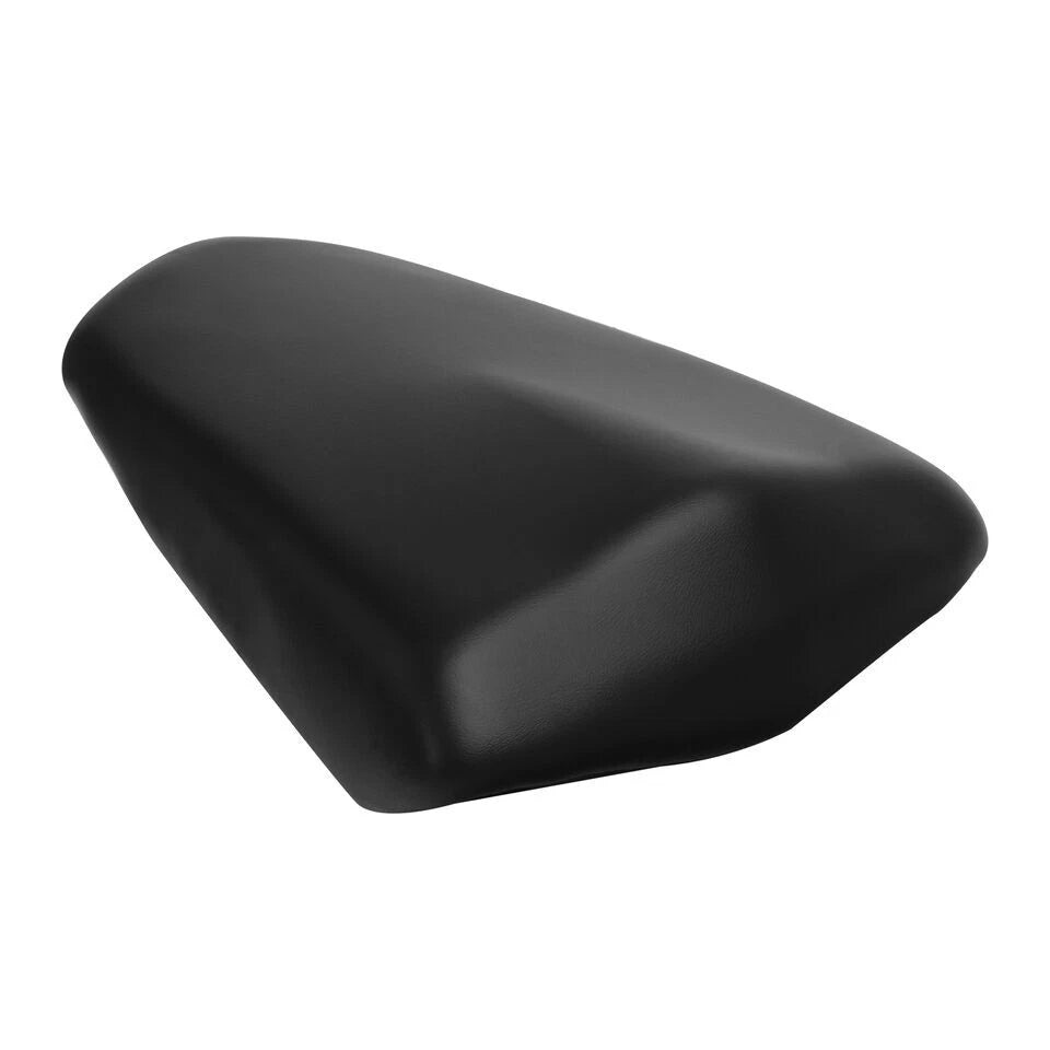 Rear Passenger Seat Pillion Cushion Black Fit for Honda CB300F CBR300R 2015-2022