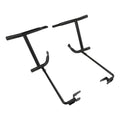 Saddlebags Bracket Guard Crash Bar Fit For Harley Electra Street Glide 2014-2023