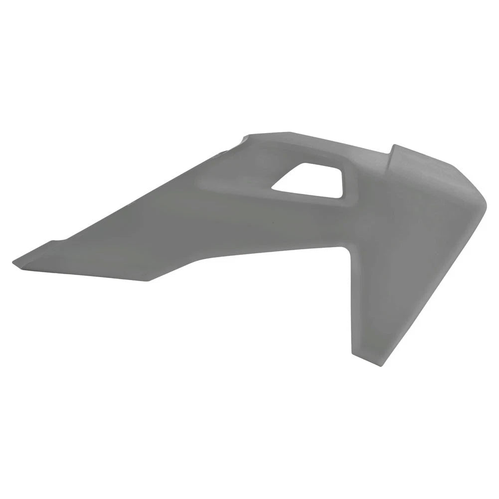 Acerbis Radiator Scoops Grey For Husqvarna FC 350 2019-2022