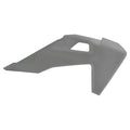 Acerbis Radiator Scoops Grey For Husqvarna FC 350 2019-2022