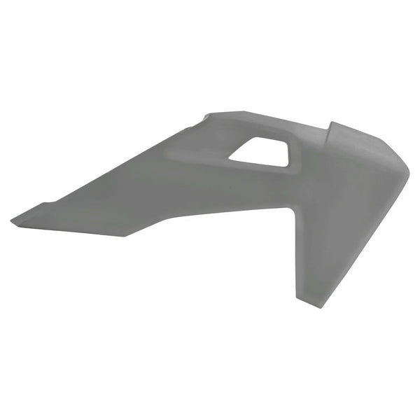 Acerbis Radiator Scoops Grey For Husqvarna FC 350 2019-2022