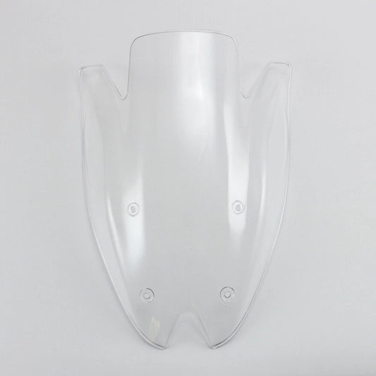 Motorcycle Windshield Windscreen For Kawasaki Z1000 2010 2011 2012 2013 Clear