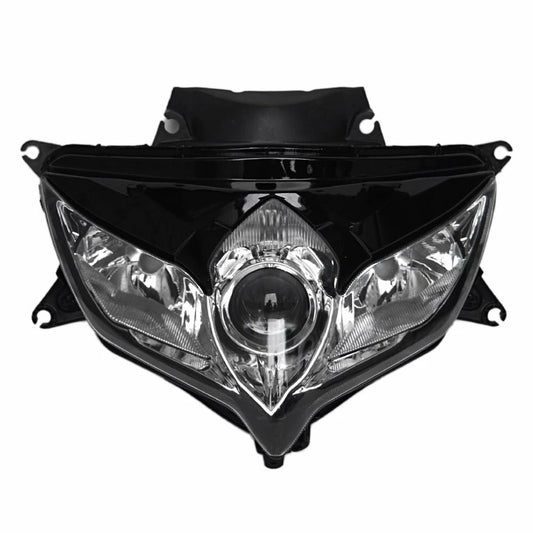 Brand new Suzuki GSXR600/750 K8 ABS Front Headlight Assembly Fit For 2008-2010