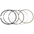 Size 62.25MM Piston Ring Set For Kawasaki VN400 96-03 VN400 99-02 VN400 95-97