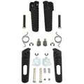Driver & Passenger Footrests Fit For Honda CBR600RR 2003-2025 CBR1000RR 2004-16