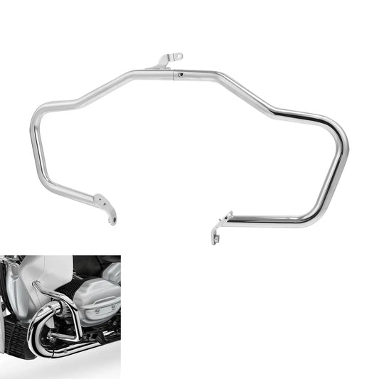 Engine Guard Highway Crash Bar Fit For BMW R18 2020-2025 R18 Classic 2021-2025