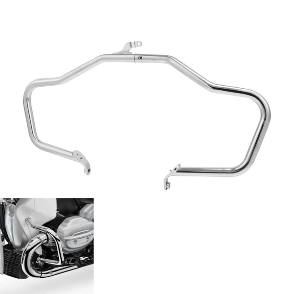 Engine Guard Highway Crash Bar Fit For BMW R18 2020-2025 R18 Classic 2021-2025