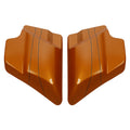 Side Covers Fairings Fit For Harley Touring Street Glide 2009-2024 Amber Whiskey