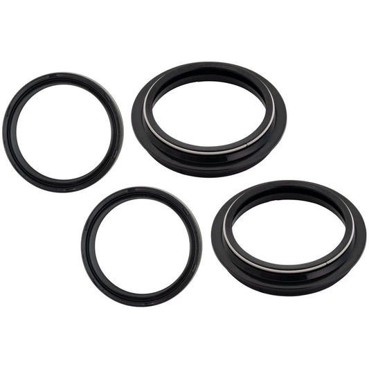 Tusk Fork and Dust Seal Kit For Husqvarna TE 300 Rockstar Edition (Fuel