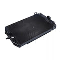 New Yamaha Royal Star XVZ1300 Aluminum Engine Radiator Cooler Fit For 1996-2013