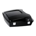 Razor Trunk + Latches For Harley Touring Road King Flhr 1997-2013