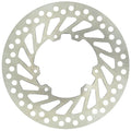 1PC Front Left Brake Disc Rotor For Honda CRF450 2002-2017 CR500R 1995-2001