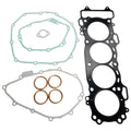 Cylinder Engine Cover Gasket For Honda CBR1100XX 97-08 CB1100SF X11 2000-2001