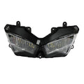 LED Headlight Assembly Fit For Kawasaki Versys 650 2022-2024