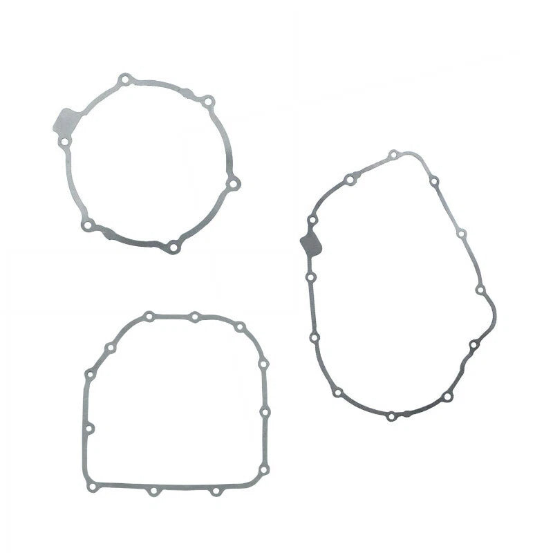For Honda VFR400 NC21 NC24 NC30 NC35 1986-96 Motor Crankcase Engine Gaskets Kit