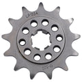 520 13T Front Sprocket For Yamaha TT-R230R 2024 TT-R230S 2025 DT200L 1985