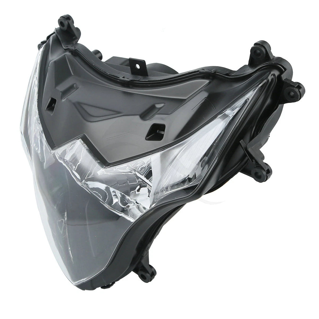 Front Headlight Assembly Fit For Suzuki GSXR1000 2009-2016 2012 2013 2014 2015