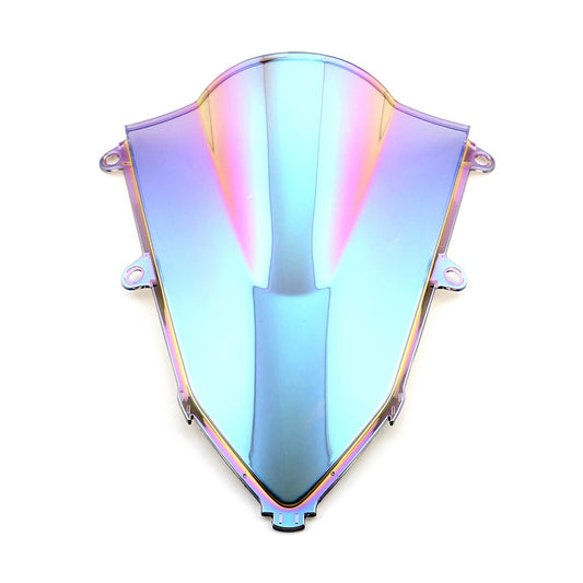 Motorcycle Windshield Windscreen For Honda CBR650R 2019-2020 LC
