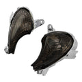 Front Turn Signals Smoke Lens Fit For Suzuki Hayabusa GSX1300R 2008-2020 2019 18