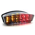 LED Brake Tail Light Smoke Fits Ducati 400/600/620/695/750/800/900/1000 Monster