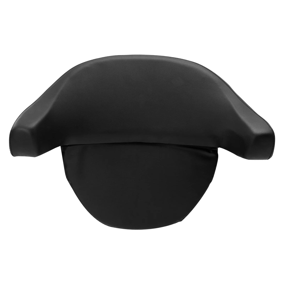 Trunk Wrap Around Backrest Fit For Harley Touring Street Electra Glide 1997-2013