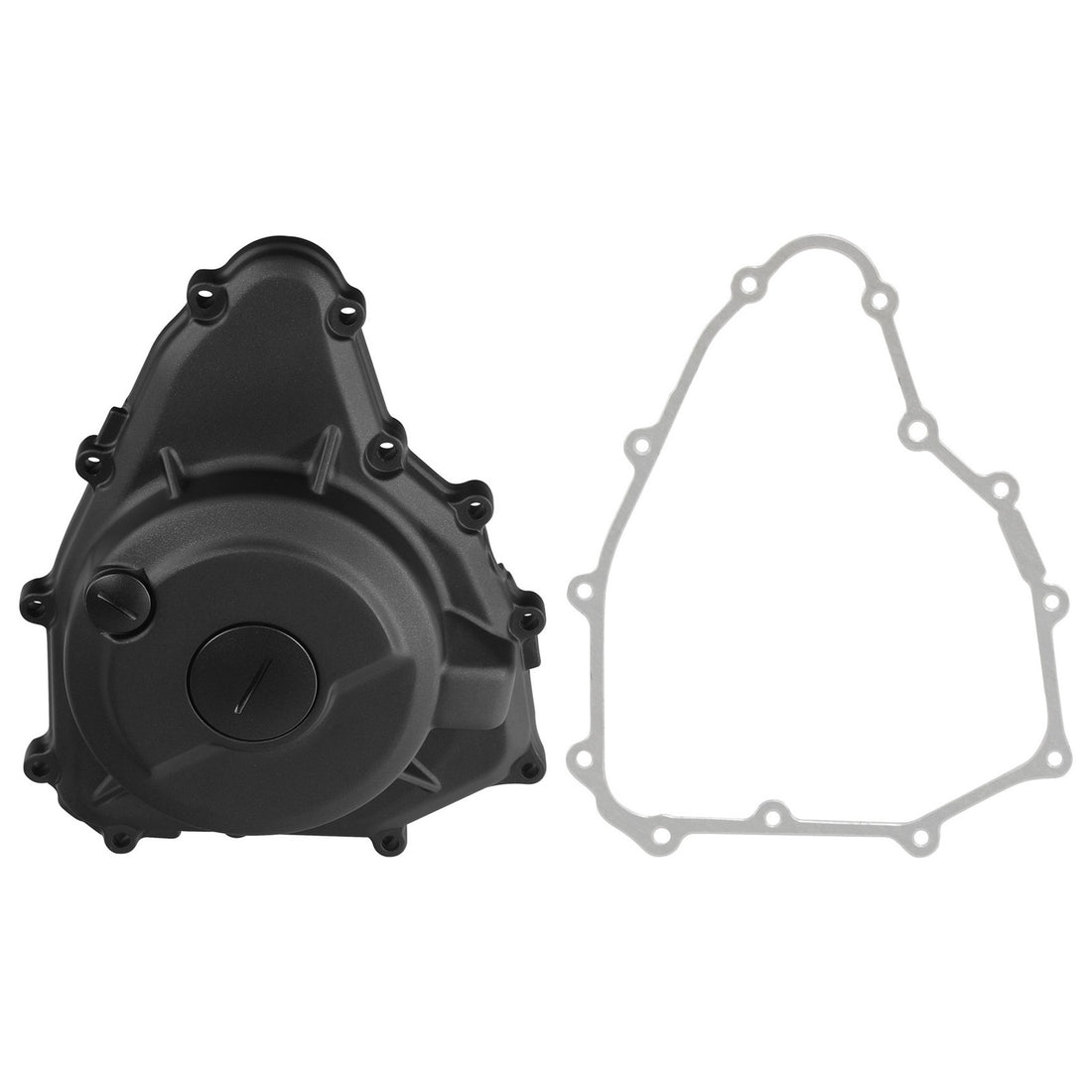 Stator Cover Crankcase Engine Fit For Kawasaki Ninja 400 2018-2024 2020 2019 18