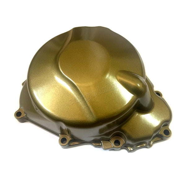 New Motorcycle Engine Crank Case Stator Cover Fit For Honda CBR600F4i 2001-2007