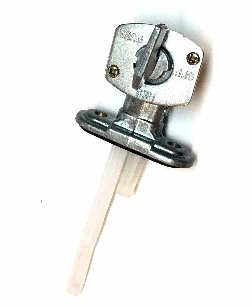 1998 - 2005 Kawasaki KX 100 KX100 Fuel Gas 3 Position Petcock Valve Dirt Bike