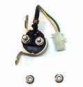 Starter Relay Solenoid For Suzuki VS800 VS 800 Glv Intruder 1992 1993 1994 1995
