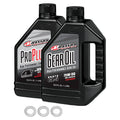 Tusk 2044120265 Drivetrain Oil Change Kit with Maxima Oil