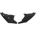 UFO Side Panels Black For Husqvarna FC 350 Heritage 2023,2025