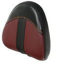 Driver/Passenger Backrest Pad Fit For Indian Scout Sixty ABS 2015-2023 2022 2021