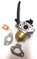 Carburador Para Mini Bicicleta Motovox MBX10 MBX11 Platinum