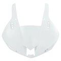 Unpainted ABS Upper Front Fairing Cowl Nose Fit For Honda CBR 600RR 2013-2023 22
