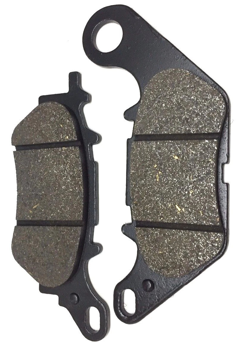 PASTILLAS DE FRENO DELANTERO PARA YAMAHA 2007 2008 2009 2010 YBR125