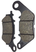 PASTILLAS DE FRENO DELANTERO PARA YAMAHA 2007 2008 2009 2010 YBR125