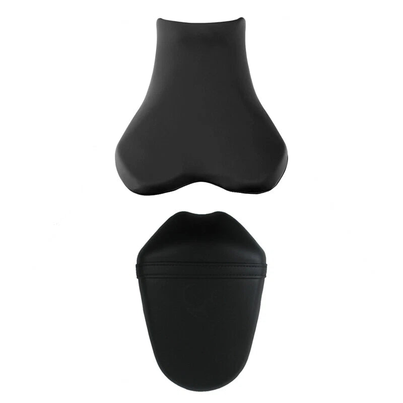 Front+Rear Driver Passenger Seat Fit For Suzuki GSXR1000 2009-2016