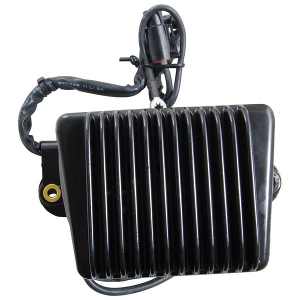 New Voltage Regulator For Harley Davidson Flhri Road King 2004-05 AHD6024 803542